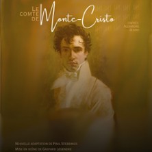 Le Comte de Monte-Cristo 12.11.2025 Evangelisches Gemeindehaus