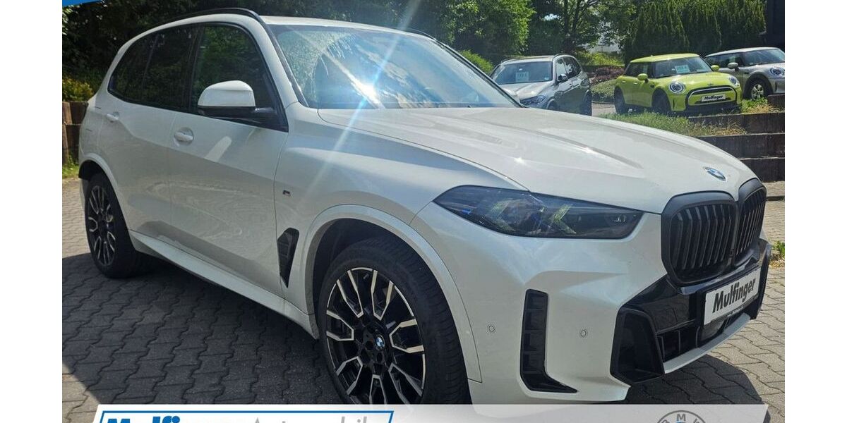 BMW X5 23.529 km 76.889 &euro; Crailsheim 74564