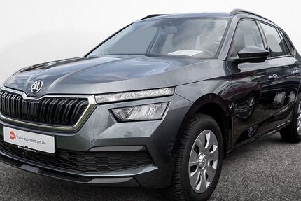 Skoda Kamiq 89.346 km 16.860 &euro; Wittingen 29378