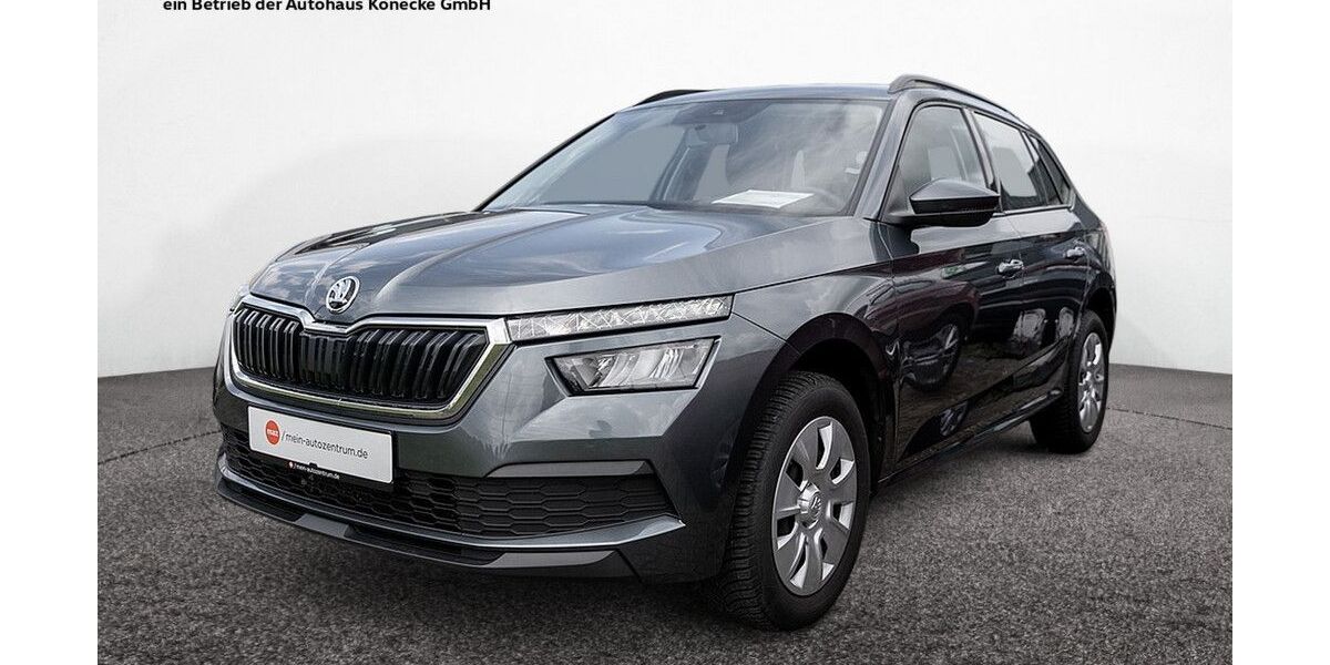 Skoda Kamiq 89.346 km 16.860 &euro; Wittingen 29378