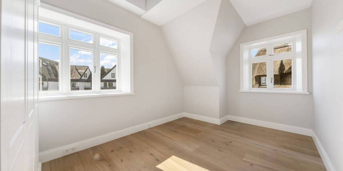Reihenmittelhaus Wenningstedt - 4 Zimmer, 119 m&sup2;, 1.850.000&euro; | Angebot:26391868