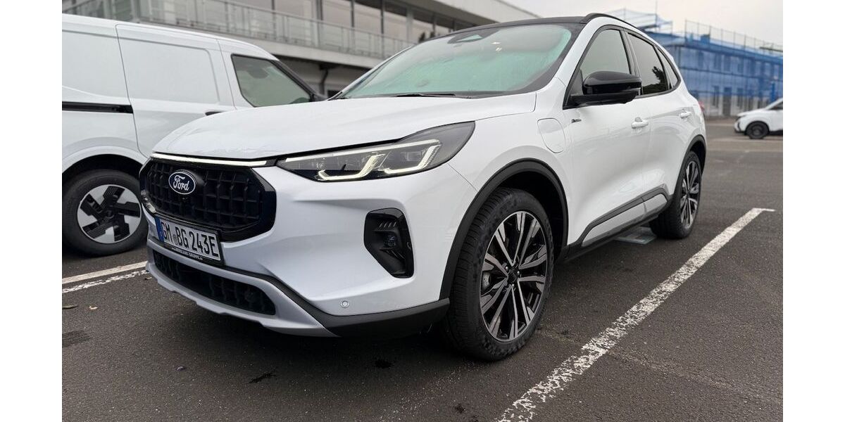 Ford Kuga 5.000 km 44.980 &euro; Bergneustadt 51702