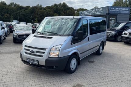 Ford Transit 186.000 km 10.990 € Lohne 49393