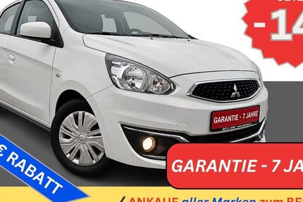 Mitsubishi Space Star 79.385 km 6.880 &euro; Halle (Saale) 06128