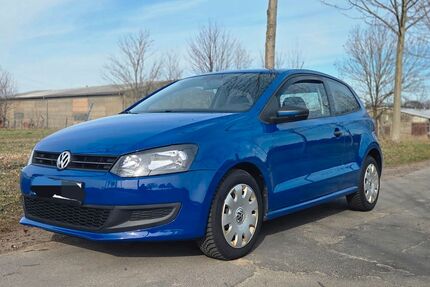 VW Polo 177.600 km 3.390 &euro; Freiberg 09599