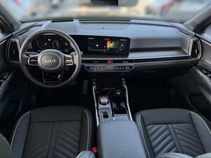 Kia SORENTO PE 2.2D AWD PLAT 7S NA 1.500 km 56.490 &euro; Höhenkirchen-Siegertsbrun 85635