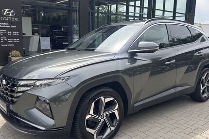 Hyundai TUCSON 140.700 km 22.860 &euro; Espelkamp 32339