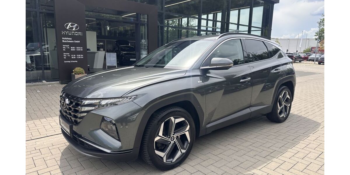Hyundai TUCSON 140.700 km 22.860 &euro; Espelkamp 32339