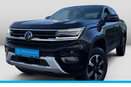 VW Amarok 6.418 km 52.879 &euro; Ebersbach 73061