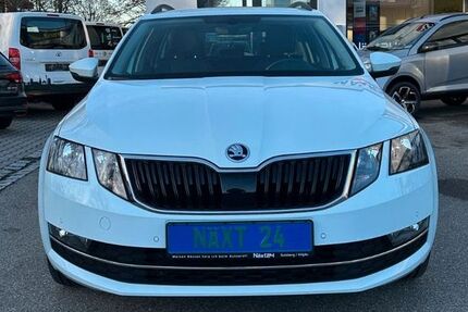 Skoda Octavia 169.000 km 12.990 &euro; Kempten 87437