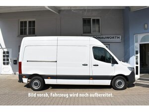 Mercedes-Benz Sprinter III Kasten FWD 315 CDI L2H2 Autom. Klim 64.560 km 34.995 &euro; Donauwörth 86609