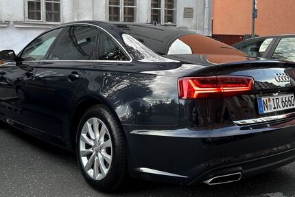 Audi A6 100.450 km 28.000 &euro; Nürnberg 90451