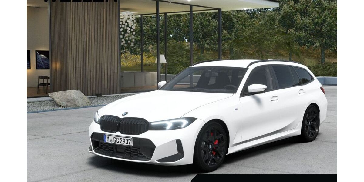 BMW 330 29.791 km 45.945 &euro; Ibbenbüren 49479