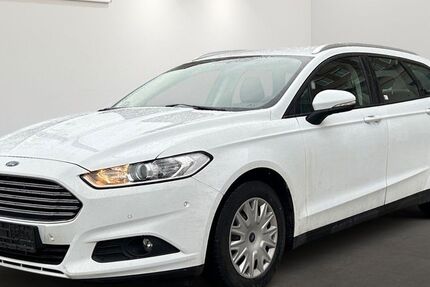 Ford Mondeo 93.582 km 10.999 &euro; Berlin 12681