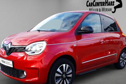 Renault Twingo 10.274 km 14.900 &euro; Wernigerode 38855