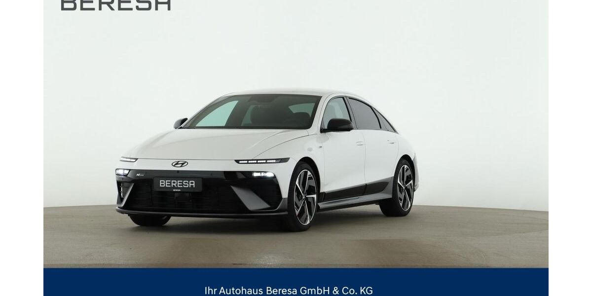 Hyundai IONIQ 6 3.000 km 57.380 &euro; Osnabrück 49078