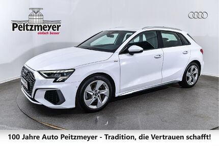 Audi A3 75.000 km 26.290 € Bad Oeynhausen 32545