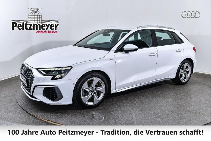 Audi A3 75.000 km 26.290 € Bad Oeynhausen 32545