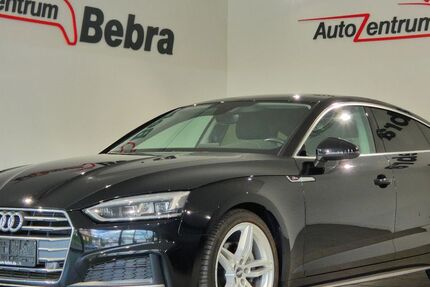 Audi A5 127.127 km 22.490 &euro; Bebra 36179