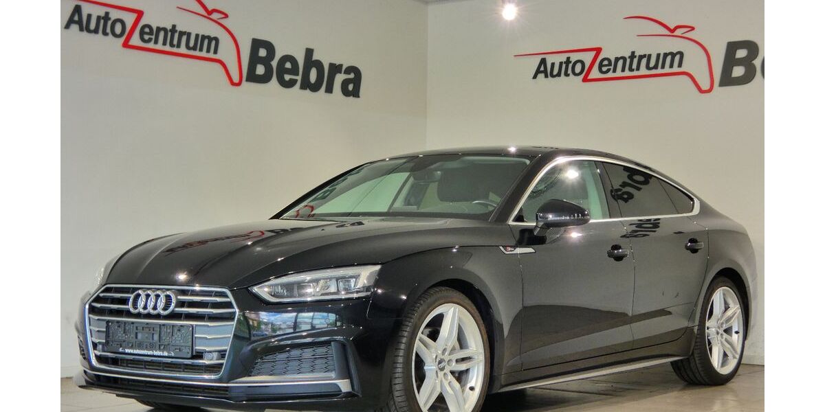 Audi A5 127.127 km 22.490 &euro; Bebra 36179