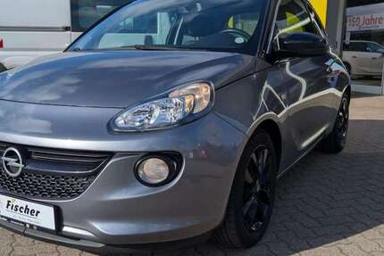 Opel Adam 90.000 km 9.490 &euro; Kaltenkirchen 24568