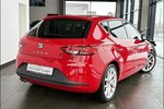Seat Leon 1.4 TSI FR Aut. LED Assist. Navi ACC 81.000 km 14.999 &euro; Stade 21682
