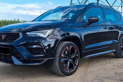 Cupra Ateca 22.000 km 33.899 &euro; Callenberg 09337