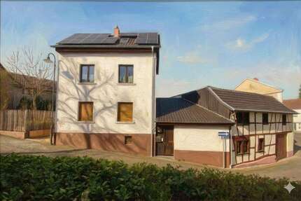 Haus Witterschlick Witterschlick - 5 Zimmer, 105 m&sup2;, 380.000&euro; | Angebot:25422710