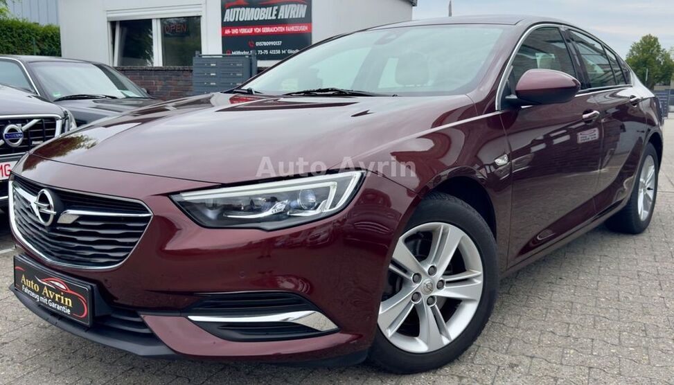 Opel Insignia 79.999 km 14.999 € Mönchengladbach 41238
