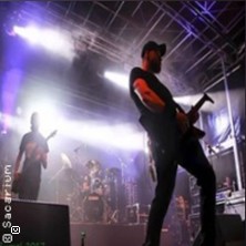 Sacarium 10.01.2026 Bistro MEXX