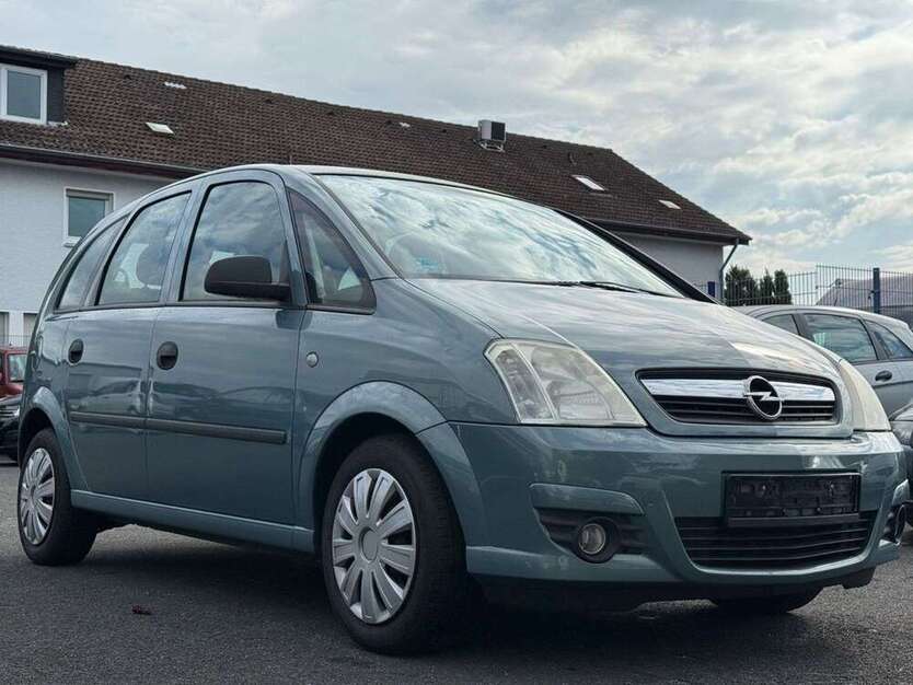 Meriva