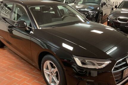 Audi A4 70.000 km 18.790 &euro; Wülfrath 42489