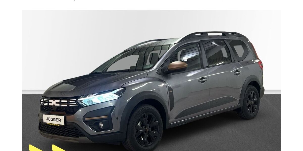 Dacia Jogger 1.990 km 26.280 &euro; Stuttgart 70565