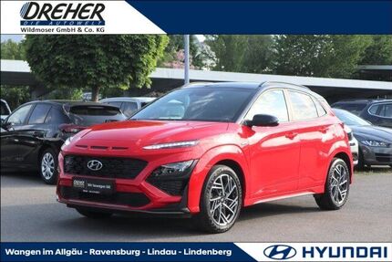 Hyundai KONA 52.062 km 23.990 &euro; Wangen 88239