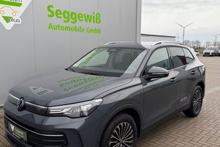 VW Tiguan 45.010 km 32.700 &euro; Bocholt 46399