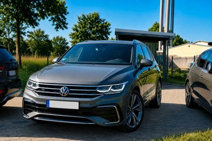 VW Tiguan 61.500 km 29.400 &euro; Rangsdorf 15834