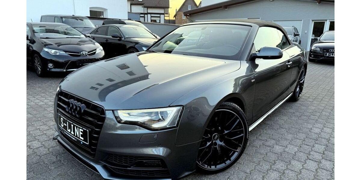 Audi A5 193.000 km 16.900 € Wirges 56422