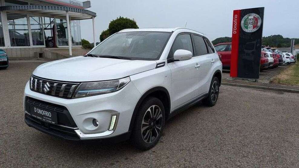 Vitara