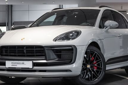 Porsche Macan 86.000 km 73.890 &euro; Lübeck 23560