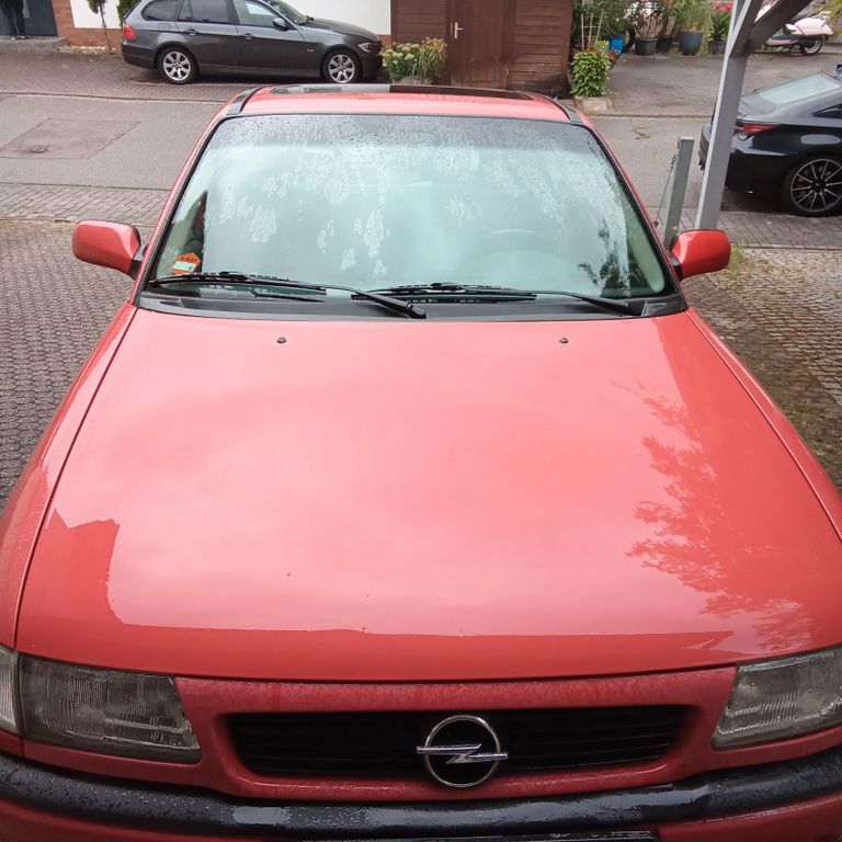 Astra