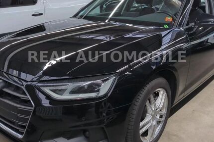 Audi A4 199.000 km 17.999 &euro; Frankfurt am Main 65933