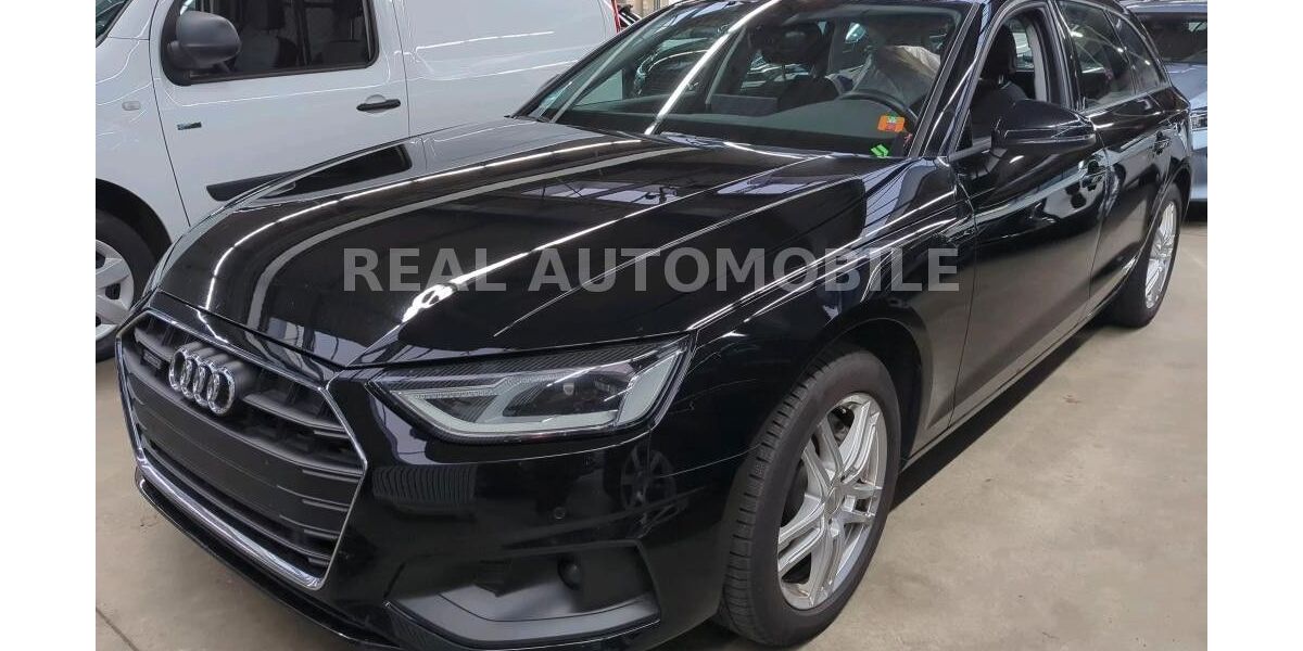 Audi A4 199.000 km 17.999 &euro; Frankfurt am Main 65933