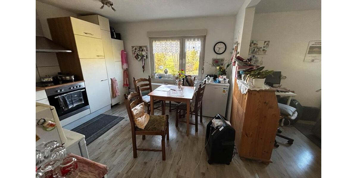 Etagenwohnung Homberg (Efze) - 2 Zimmer, 50 m&sup2;, 520&euro; | Angebot:26232515