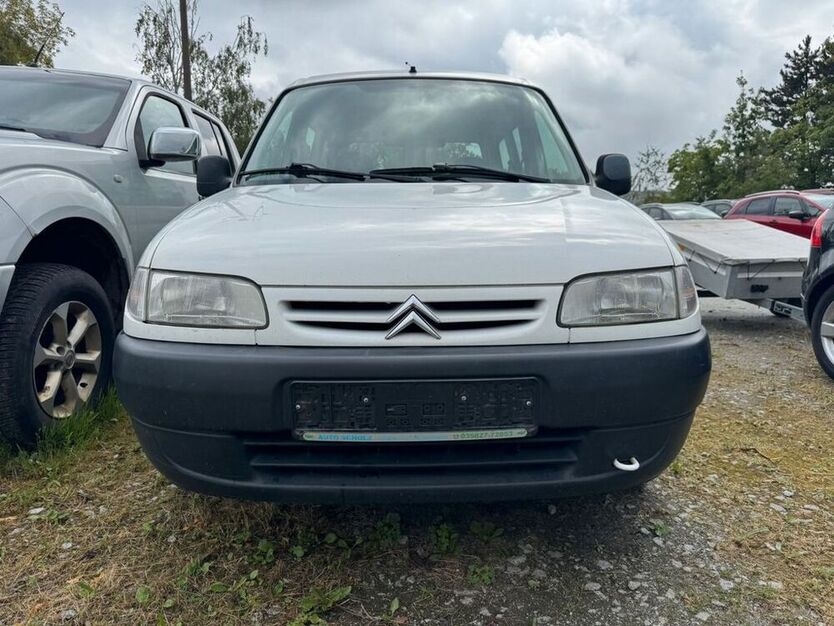 Berlingo
