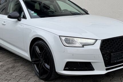 Audi A4 187.000 km 13.790 € Eichenau 82223