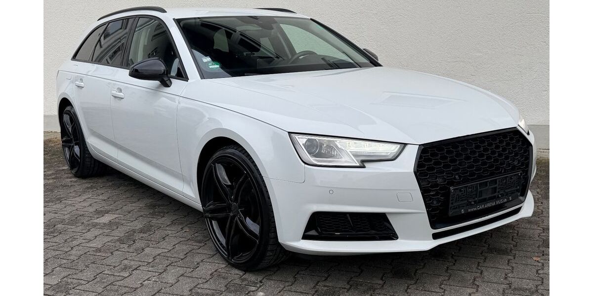Audi A4 187.000 km 13.790 € Eichenau 82223