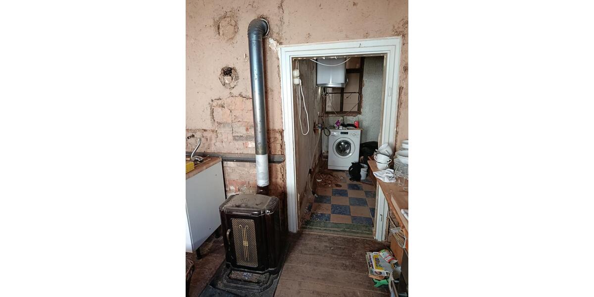 Einfamilienhaus Treffurt - 2 Zimmer, 80 m&sup2;, 32.000&euro; | Angebot:25751324