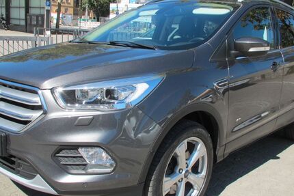Ford Kuga 127.126 km 12.450 &euro; Würzburg 97080
