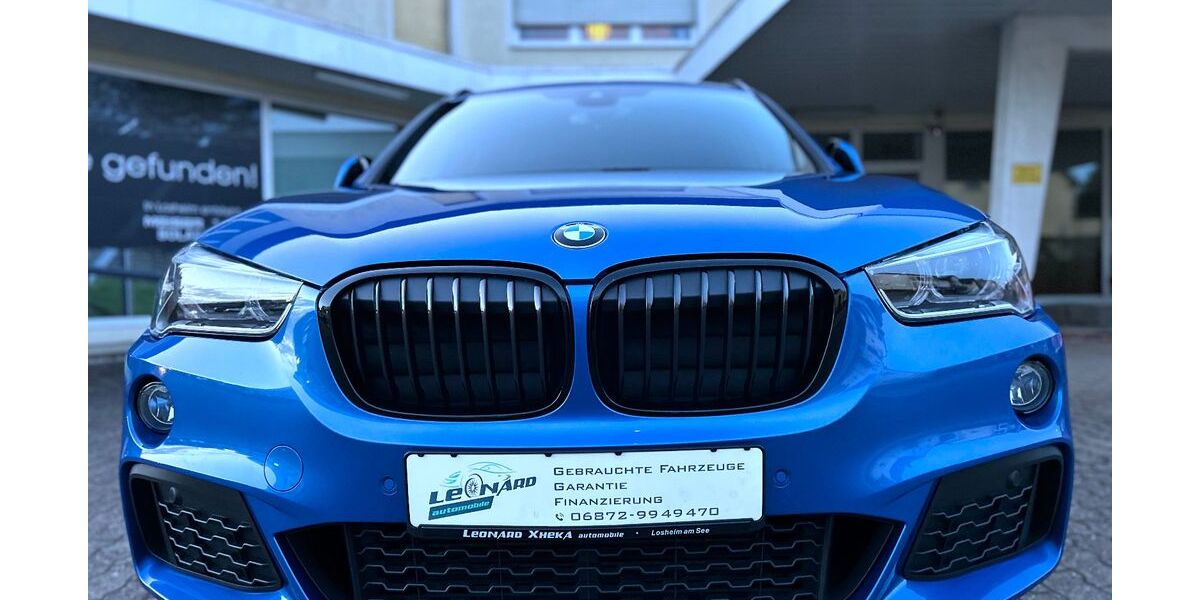 BMW X1 136.000 km 21.000 &euro; Losheim am See 66679