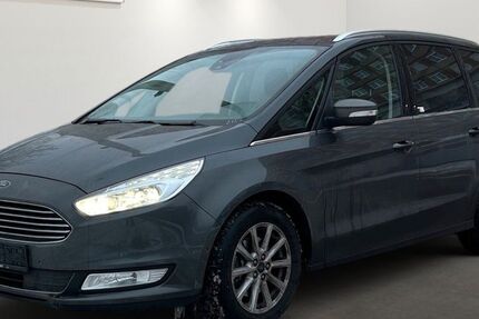 Ford Galaxy 133.786 km 13.999 &euro; Berlin 12681
